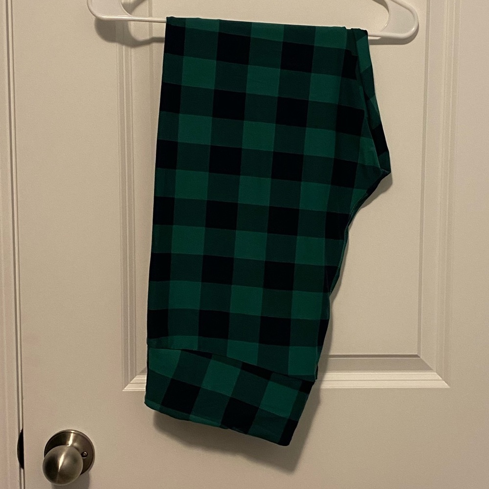 🍀TC2 Lularoe Leggings 🍀NWOT